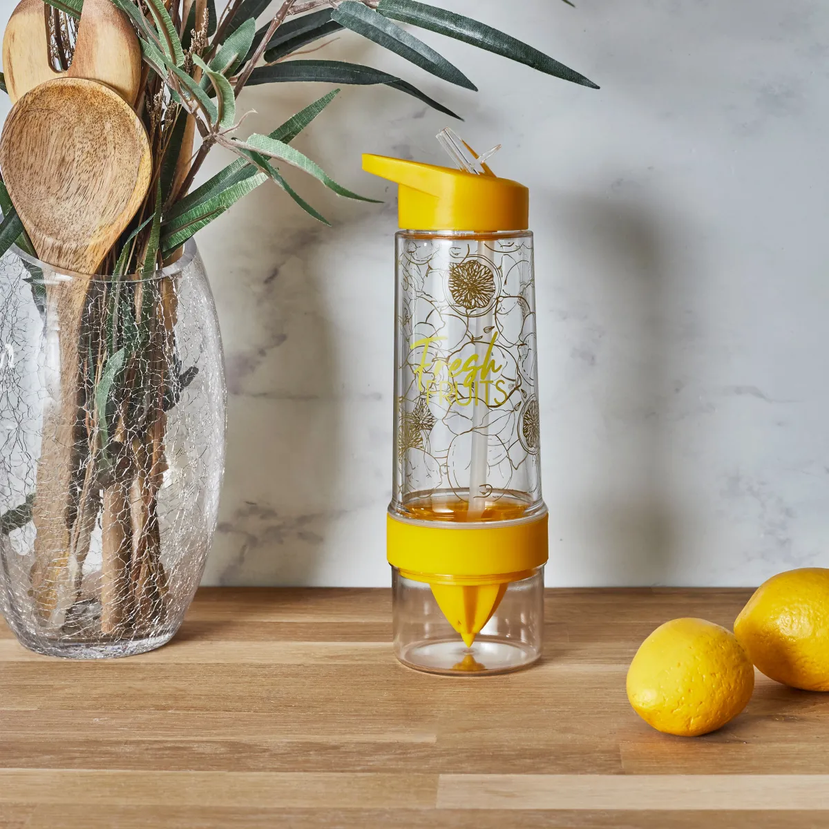 La Chaise Longue GOURDE PRESSE AGRUMES LEMON Shop