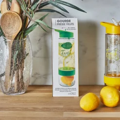 La Chaise Longue GOURDE PRESSE AGRUMES LEMON Shop