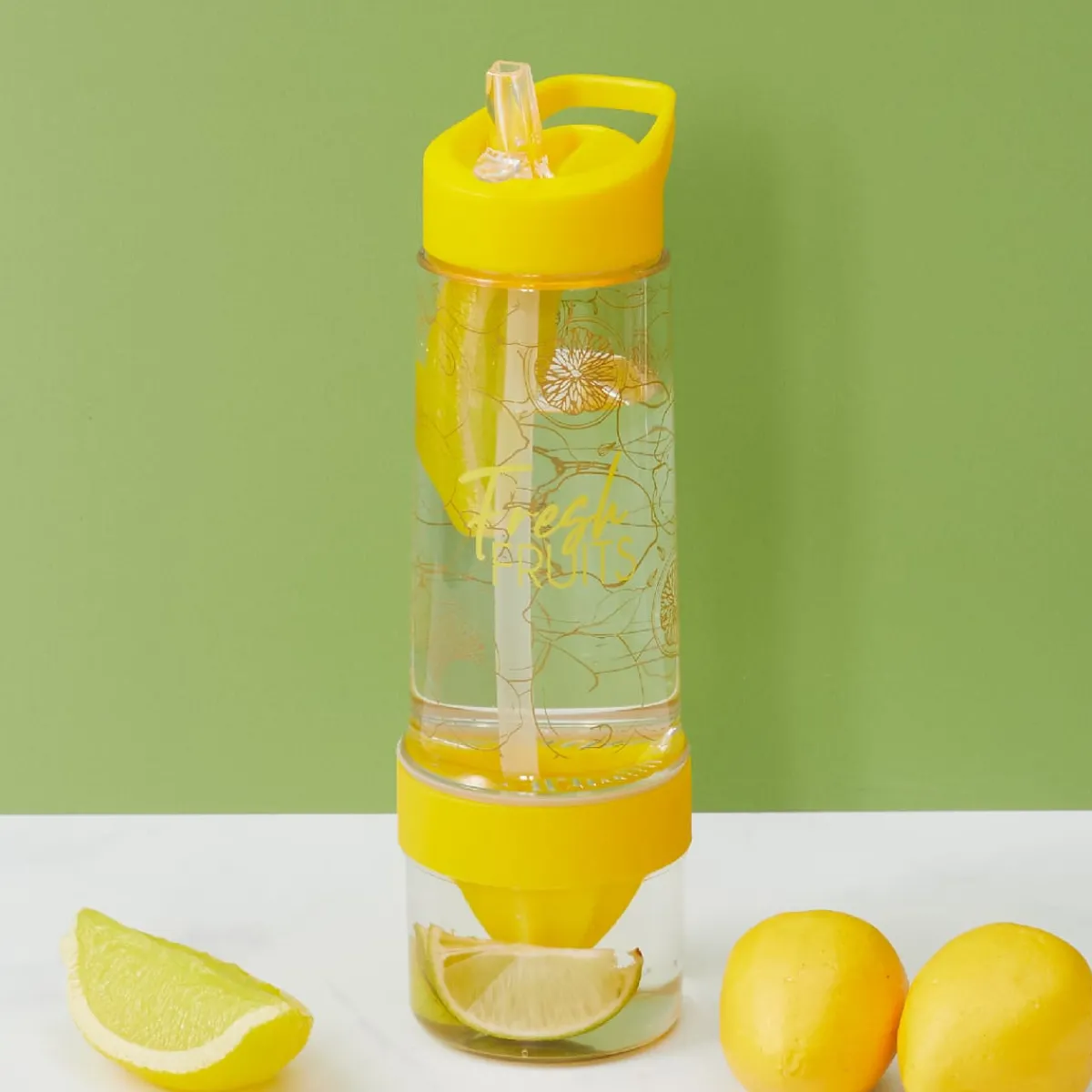 La Chaise Longue GOURDE PRESSE AGRUMES LEMON Shop