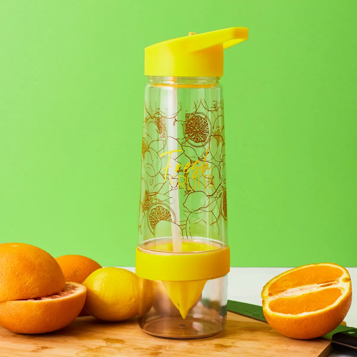 La Chaise Longue GOURDE PRESSE AGRUMES LEMON Shop