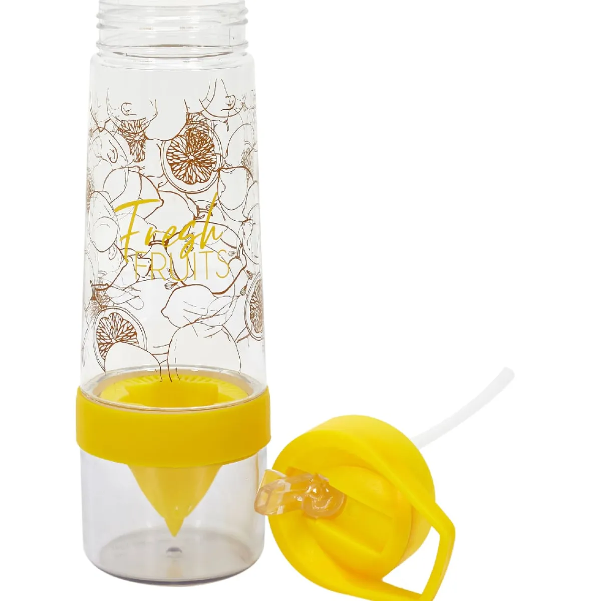 La Chaise Longue GOURDE PRESSE AGRUMES LEMON Shop