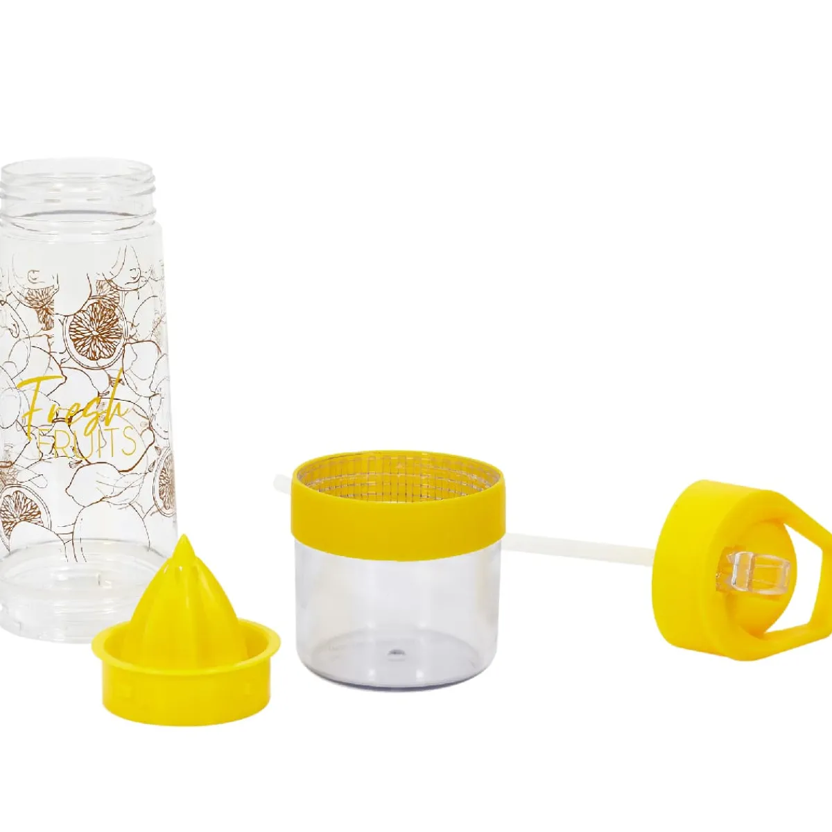 La Chaise Longue GOURDE PRESSE AGRUMES LEMON Shop