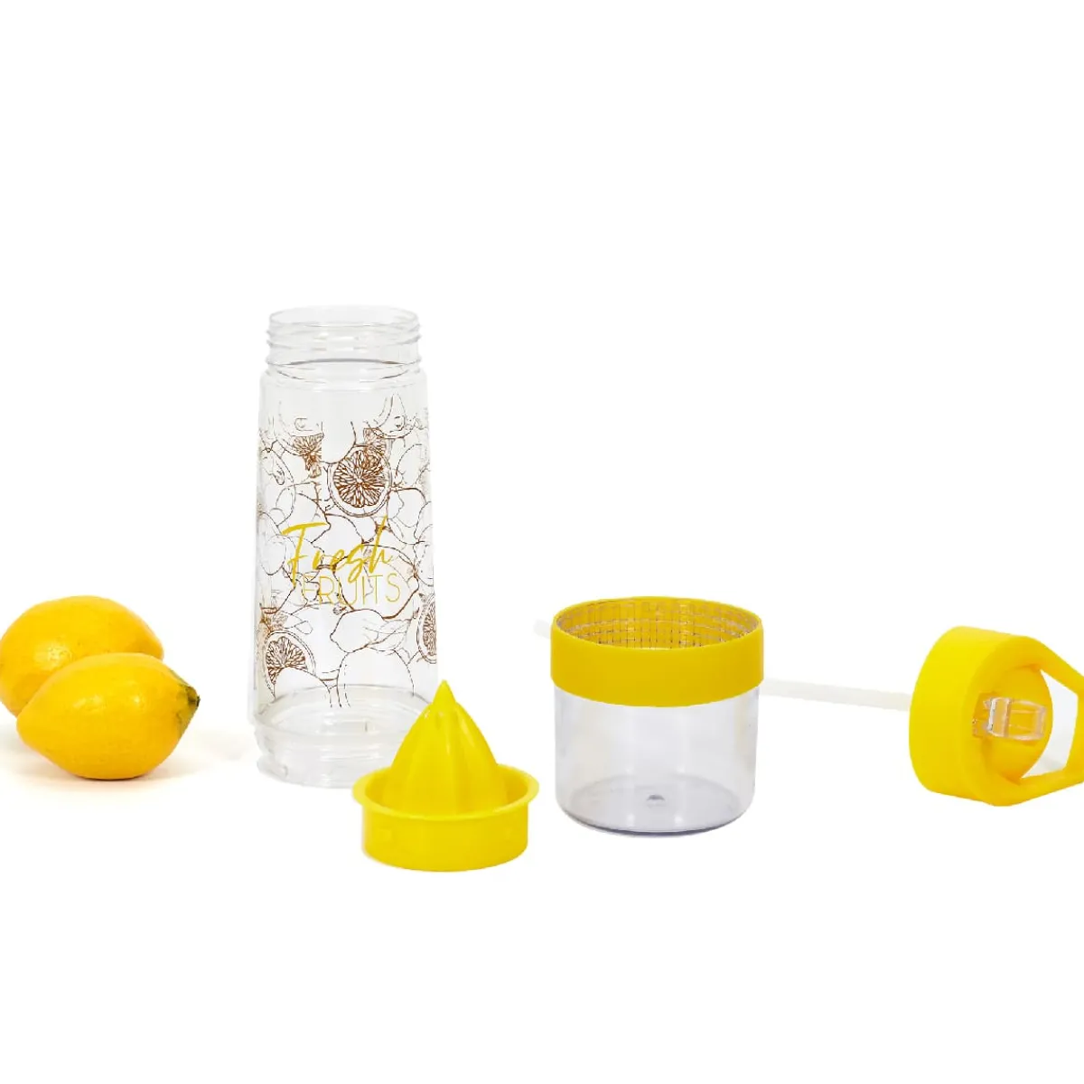 La Chaise Longue GOURDE PRESSE AGRUMES LEMON Shop