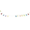 La Chaise Longue GUIRLANDE HAPPY BIRTHDAY Online