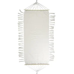 La Chaise Longue HAMAC FRANGES TERRE INCONNUE 285X90CM Hot