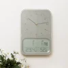 La Chaise Longue HORLOGE BAROMETRE Best Sale