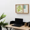 La Chaise Longue HORLOGE CADRE PHOTO Clearance