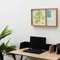 La Chaise Longue HORLOGE CADRE PHOTO Clearance