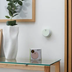 La Chaise Longue HORLOGE CAPTEUR DE MOUVEMENT Outlet