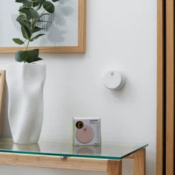 La Chaise Longue HORLOGE CAPTEUR DE MOUVEMENT Outlet