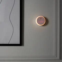 La Chaise Longue HORLOGE CAPTEUR DE MOUVEMENT Outlet