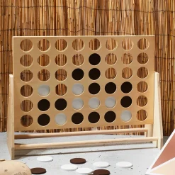 La Chaise Longue JEU 4 A LA SUITE XXL Shop