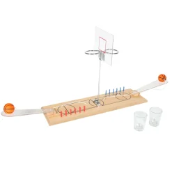 La Chaise Longue JEU A BOIRE BASKETBALL New