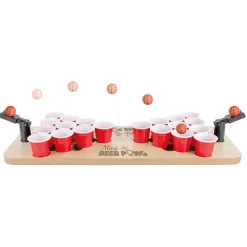 La Chaise Longue JEU A BOIRE BEER PONG CATAPULTE Shop