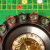 La Chaise Longue JEU A BOIRE ROULETTE Outlet
