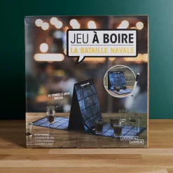 La Chaise Longue JEU APERO BATAILLE NAVALE Flash Sale