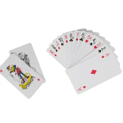 La Chaise Longue JEU DE CARTES XXL OUTDOOR Clearance