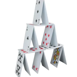 La Chaise Longue JEU DE CARTES XXL OUTDOOR Clearance