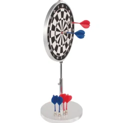 La Chaise Longue JEU DE FLECHETTES MAGNETIQUES DE BUREAU Flash Sale