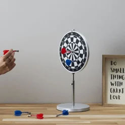 La Chaise Longue JEU DE FLECHETTES MAGNETIQUES DE BUREAU Flash Sale