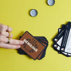La Chaise Longue JEU DE QUIZZ BIERE Store