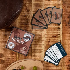 La Chaise Longue JEU DE QUIZZ RUGBY Clearance