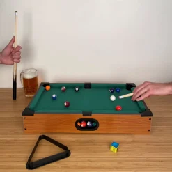 La Chaise Longue JEU DE TABLE BILLARD Sale