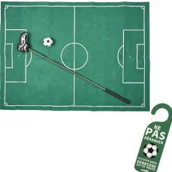 La Chaise Longue JEU DE TOILETTES FOOT Discount