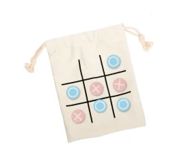 La Chaise Longue JEU DE VOYAGE TIC TAC TOE Hot