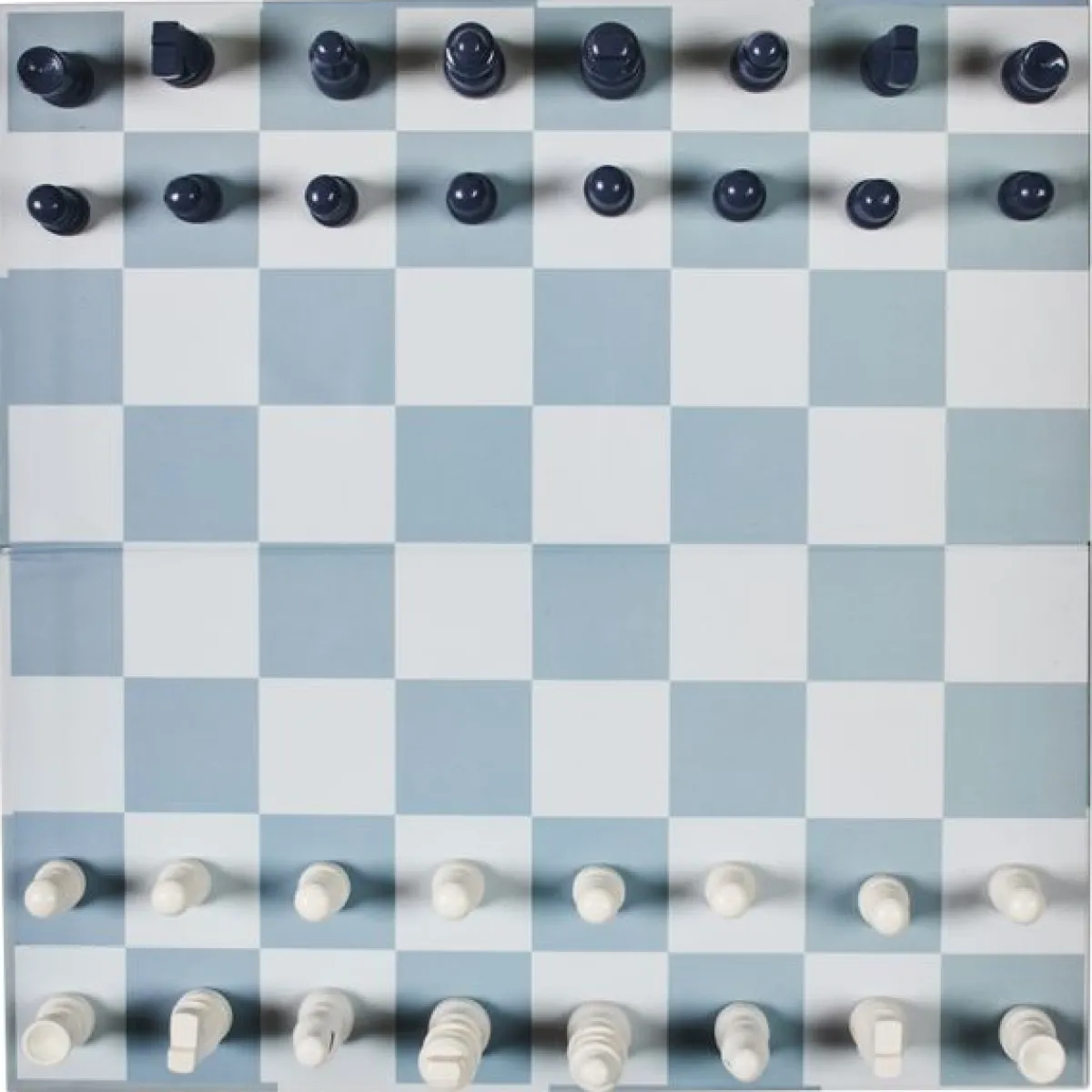 La Chaise Longue JEU D'ECHECS ARTY Store