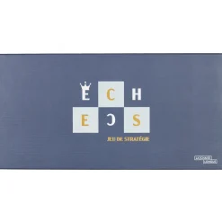 La Chaise Longue JEU D'ECHECS ARTY Store
