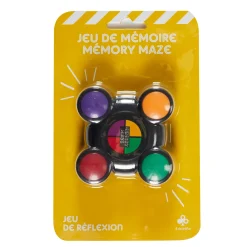 La Chaise Longue JEU MEMORY MAZE Sale