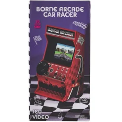La Chaise Longue JEU RETRO ARCADE CAR RACER Flash Sale