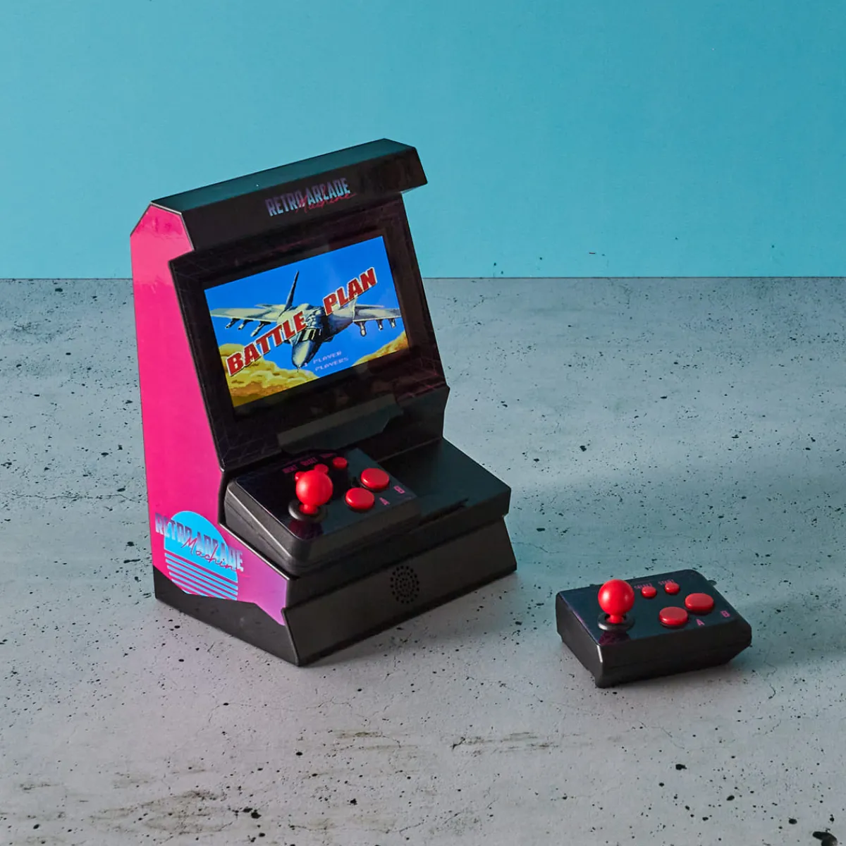 La Chaise Longue JEU RETRO ARCADE DUO Best Sale