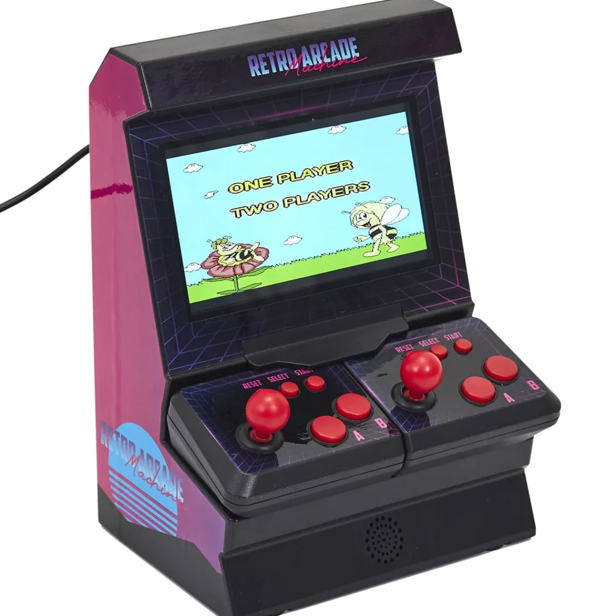 La Chaise Longue JEU RETRO ARCADE DUO Best Sale