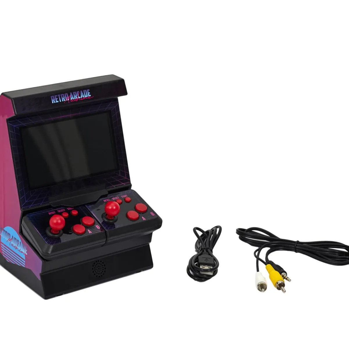 La Chaise Longue JEU RETRO ARCADE DUO Best Sale