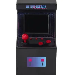 La Chaise Longue JEU RETRO ARCADE MACHINE Outlet