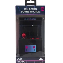 La Chaise Longue JEU RETRO ARCADE MACHINE Outlet