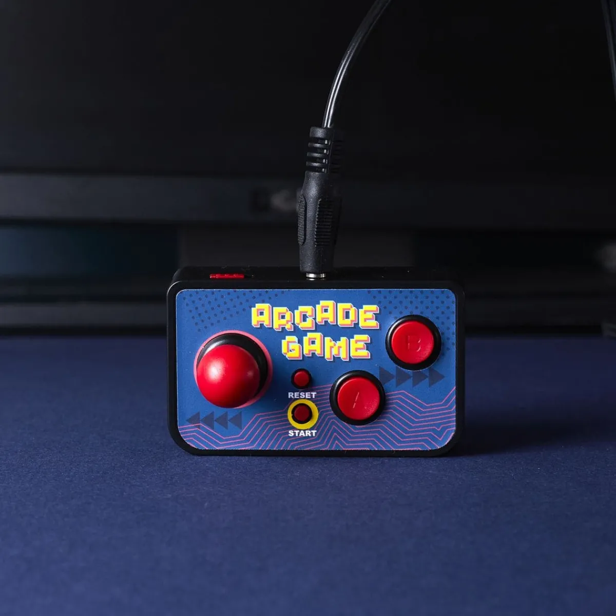 La Chaise Longue JEU RETRO TV ARCADE Online