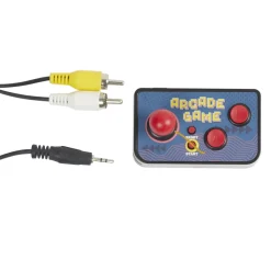 La Chaise Longue JEU RETRO TV ARCADE Online