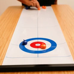 La Chaise Longue JEUX EN ROULEAU CURLING Cheap