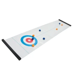 La Chaise Longue JEUX EN ROULEAU CURLING Cheap