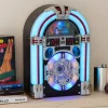 La Chaise Longue JUKEBOX CD NEW YORK BLUETOOTH Outlet