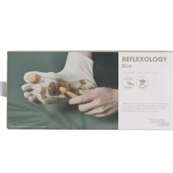 La Chaise Longue KIT CHAUSSETTES REFLEXOLOGIE Fashion