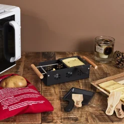 La Chaise Longue KIT RACLETTE DUO Store