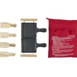 La Chaise Longue KIT RACLETTE DUO Store