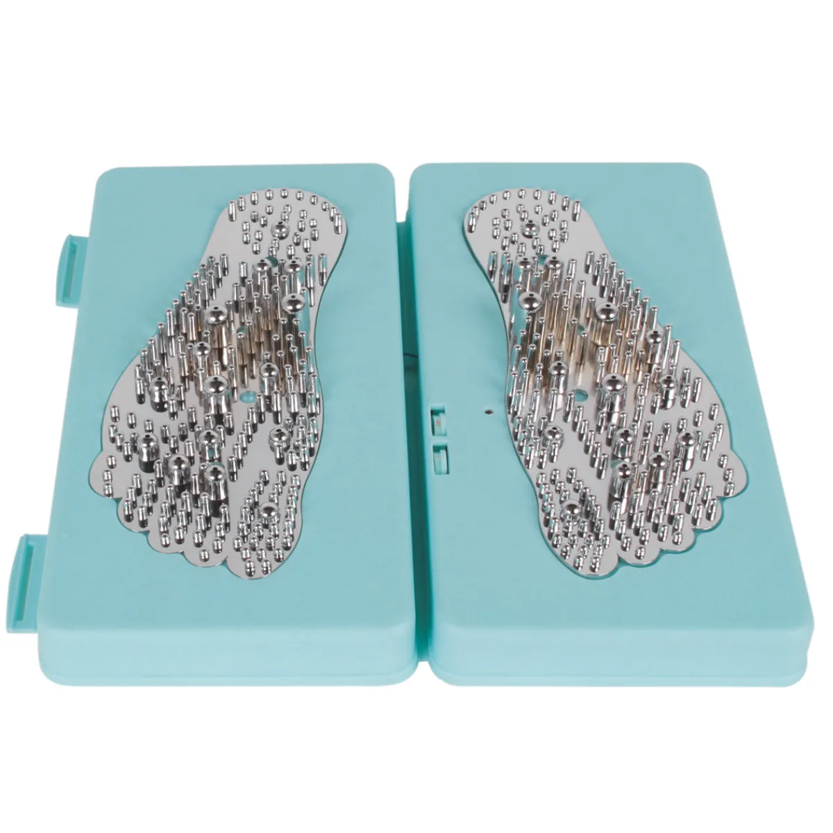 La Chaise Longue KIT REFLEXOLOGIE MR CHOW BLEU Discount