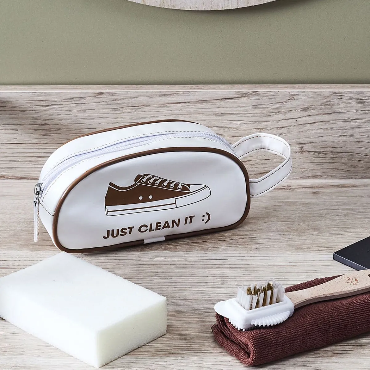 La Chaise Longue KIT SNEAKERS Outlet