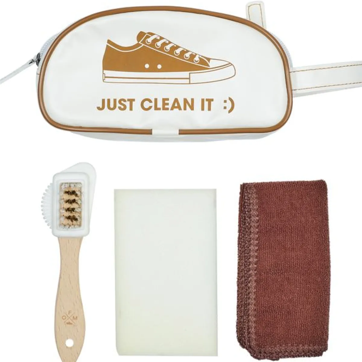 La Chaise Longue KIT SNEAKERS Outlet