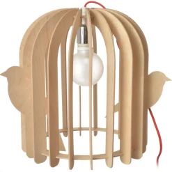 La Chaise Longue LAMPE CAGE A OISEAUX Cheap